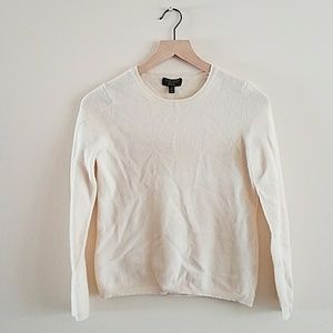 Cashmere sweater beautiful